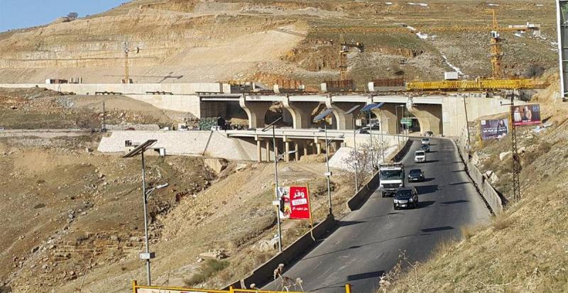 The Army Will Close the Dahr al-Baidar Road Tomorrow - Here's Why