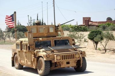 America Continues in Syria Despite Deadly Attacks