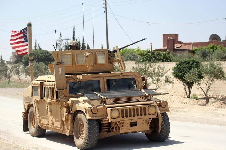 America Continues in Syria Despite Deadly Attacks