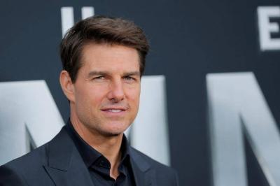 Tom Cruise Covers College Expenses for His Daughter Without Knowing Much About Her