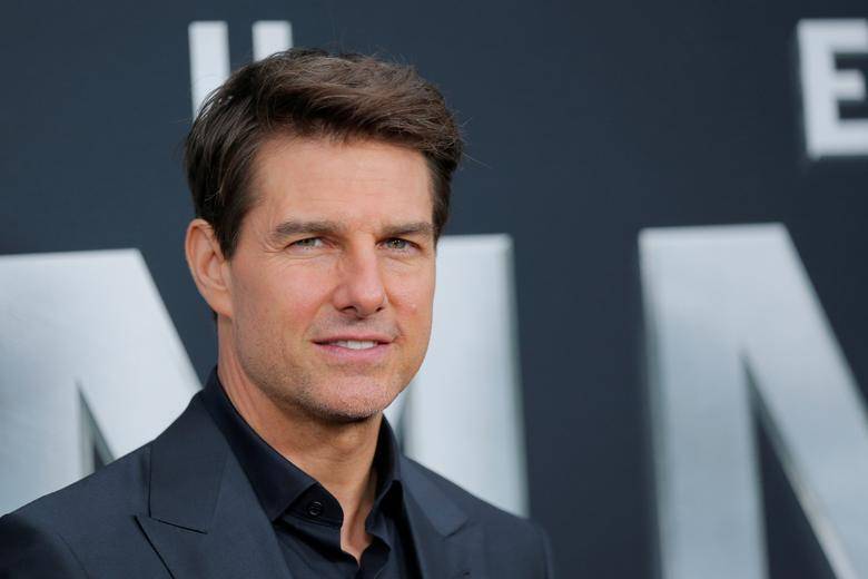 Tom Cruise Covers College Expenses for His Daughter Without Knowing Much About Her