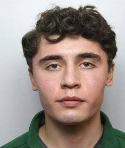 British Police Arrest Escapee Daniel Khalife