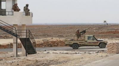 Al-Safadi: Jordan Takes Necessary Steps to Combat Drug Trafficking