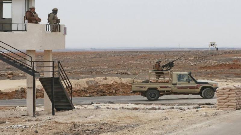Al-Safadi: Jordan Takes Necessary Steps to Combat Drug Trafficking