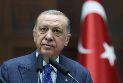 Erdogan: The Security Council Needs Reform