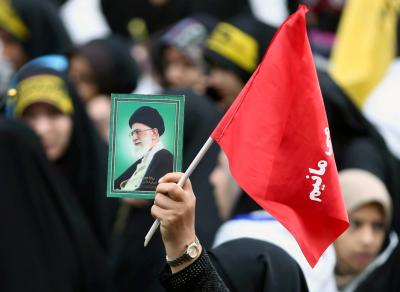 Khamenei Demands the Handing Over of Those Who Burned the Quran to Islamic Judicial Systems