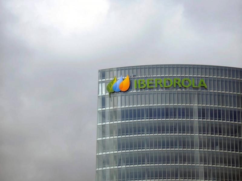 Masdar Plans to Acquire 49% Stake in Iberdrola's Wind Farm