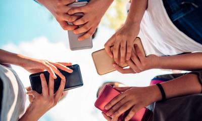 Night Alerts for Kids on Instagram