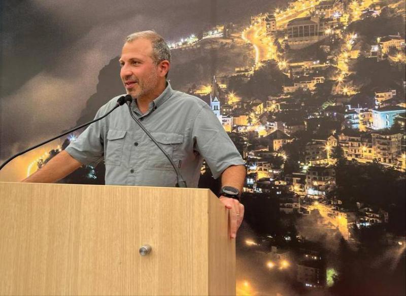 Bassil Calls for Uncovering the Truth About Imam Sadr's Disappearance and the Missing Since the Civil War