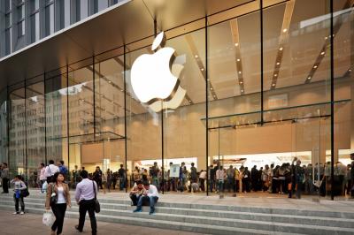 Title: Russia Bans Employees from Using iPhones for Work Purposes