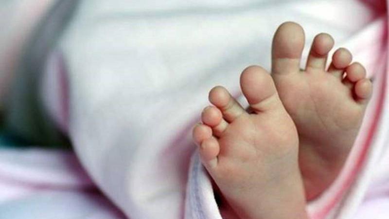 Mother Cooks Her Child's Head After Killing Him!