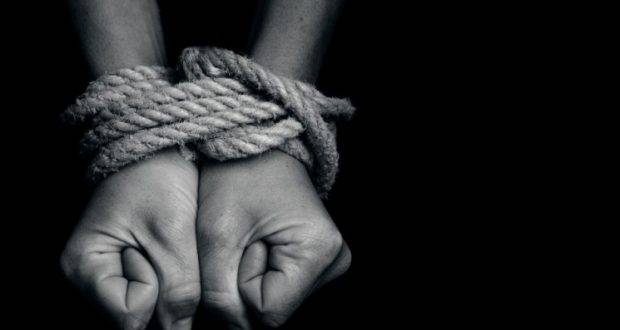 Escape of a Citizen from His Kidnappers in Talya Mountains