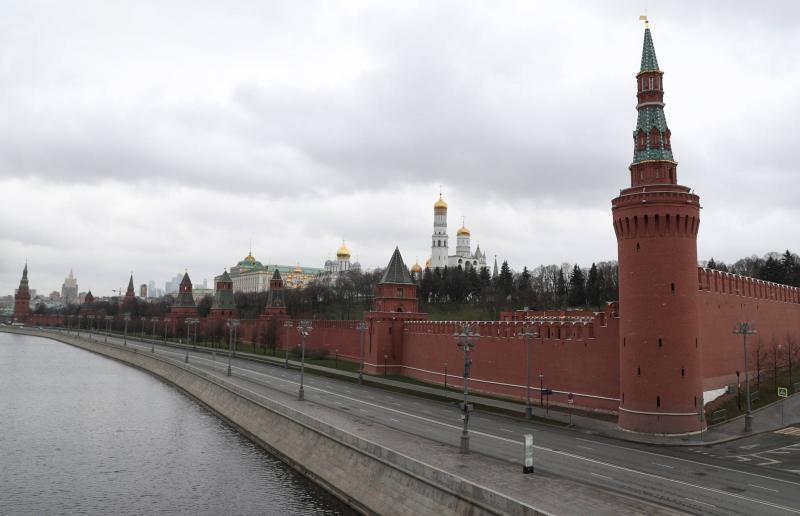 Kremlin: The West is Aggressive, but We Adhere to Our Nuclear Doctrine