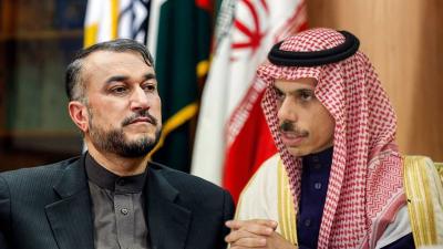 Abdollahian and Bin Farhan Emphasized the Acceleration of Joint Cooperation
