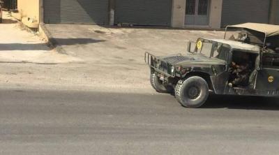 Intense Army Deployment in Laboue... What is Happening?