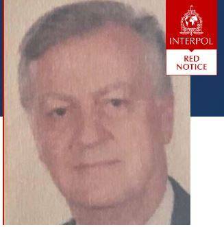 Interpol Issues International Notice Against Lebanese Man Accused of Smuggling Antiquities