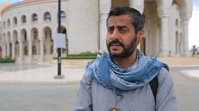 Title: Al-Bukhaiti: Surprises Coming Soon... Bab al-Mandab Closed to These Forces