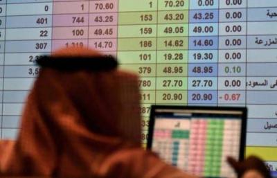 Saudi Stocks Rise Supported by Oil Prices