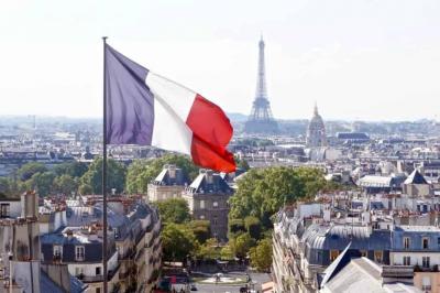 Paris to Host Upcoming Meeting on Gaza