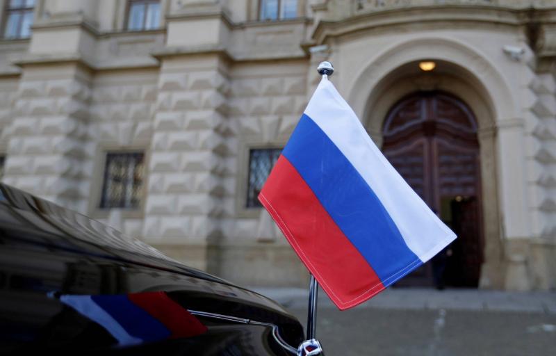 Russia Responds to New US Sanctions: You Will Not Succeed in Defeating Us