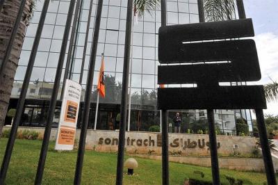 Sonatrach Announces 6 Discoveries in Oil and Gas Sector