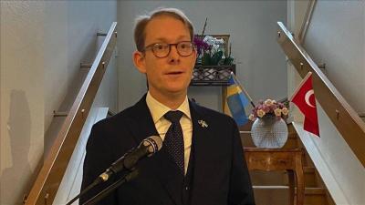 Title: Turkey Expected to Ratify Sweden's NATO Membership, Says Foreign Minister