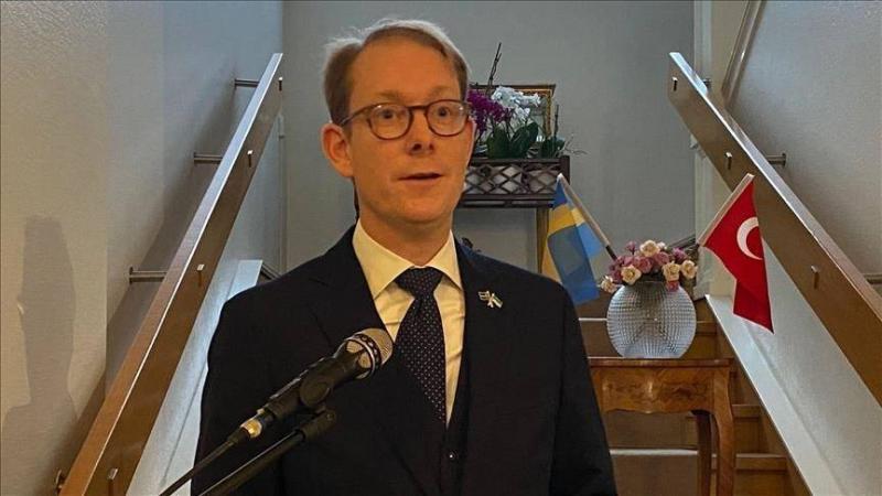 Title: Turkey Expected to Ratify Sweden's NATO Membership, Says Foreign Minister