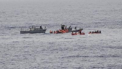 Tunisia Thwarts 17 Illegal Migration Attempts and Arrests 470 Migrants
