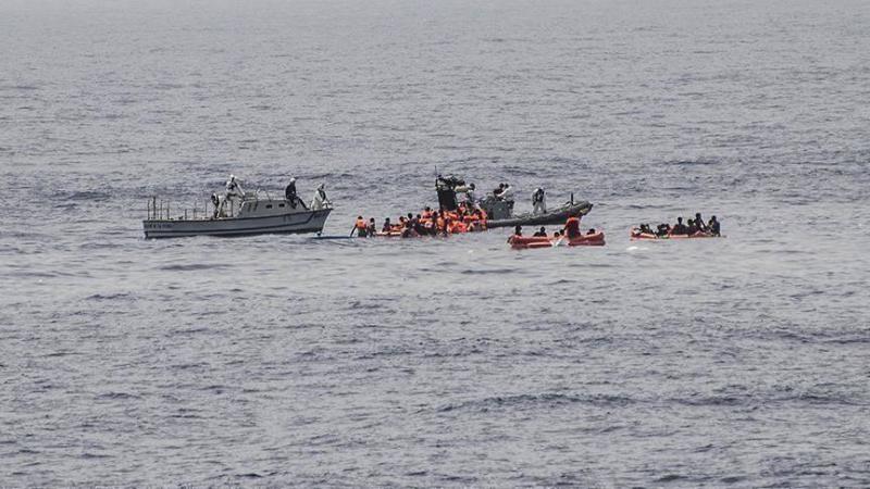 Tunisia Thwarts 17 Illegal Migration Attempts and Arrests 470 Migrants