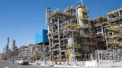 Al-Zour Refinery in Kuwait Offers More Low-Sulfur Fuel Oil for Loading