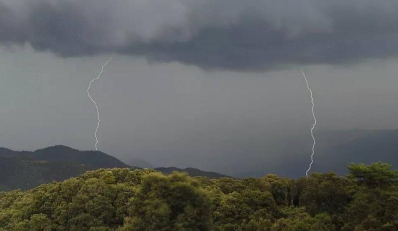 Thirteen Killed Due to Thunderstorm in Argentina