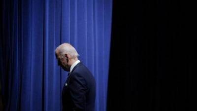 Biden Gives Himself a New Title