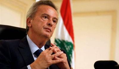 Salameh: Some Politicians Have Forgotten That Nations Are Not Built on Lies
