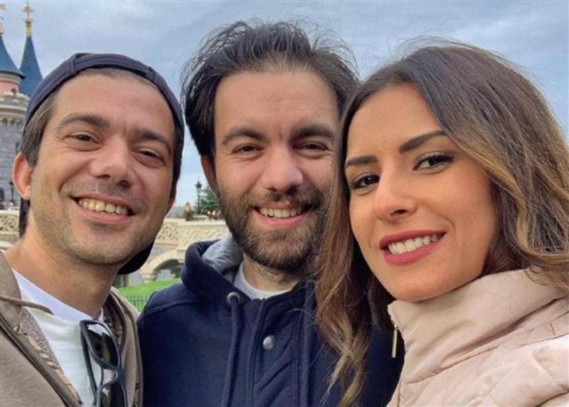 Death of Son of Famous Egyptian Film Producer