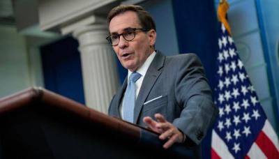 White House: U.S. Strikes on Houthis are Effective