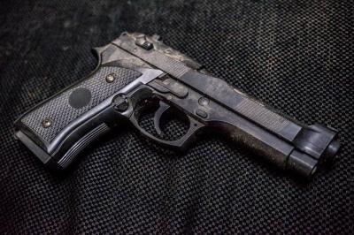 Hamburg: Armed Men Barricade Themselves in a School