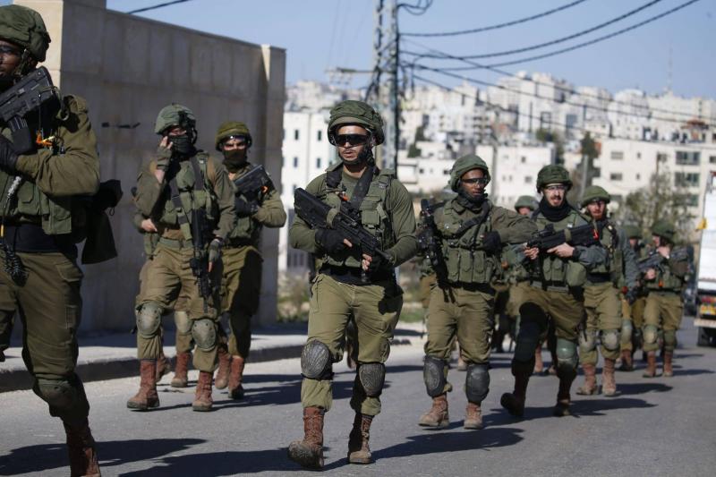 Al-Qassam Brigades: We Engaged with an Israeli Force, Causing Fatalities and Injuries