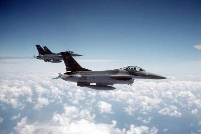 Denmark Delays Delivery of "F-16" to Ukraine