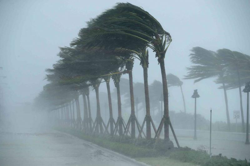 Title: Three People Killed Due to Severe Storms Sweeping Across Russia