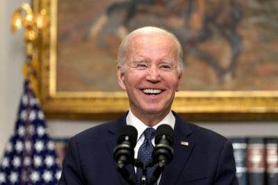 Biden Describes Chinese President as "Dictator" and Beijing Responds