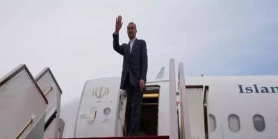 Abdollahian Completes His Mission in the Middle East: From Beirut to Doha
