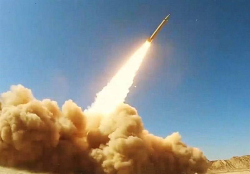 Iran Targets Jaish al-Adl Bases in Pakistan with Rockets and Drones