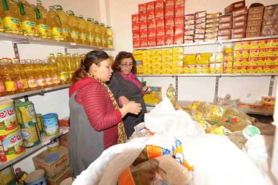 Egypt's Supply Commodities Authority Believed to Have Canceled Wheat Procurement