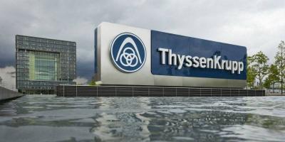 Title: ThyssenKrupp: No Supply Disruptions Due to Red Sea Situation