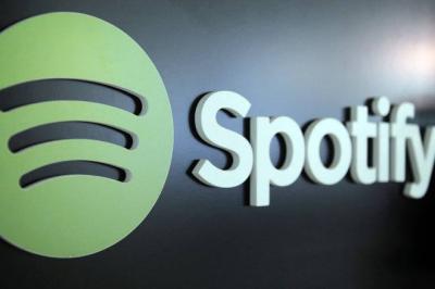 Spotify Plans to Lay Off 1,500 Employees