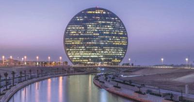 Emirati Aldar Properties Acquires London Square