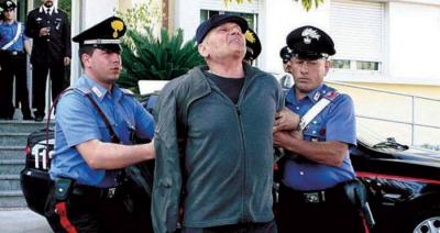 Italian Police Arrest Members of the World's Most Dangerous 'Ndrangheta Mafia