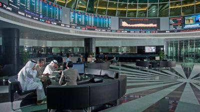 Jordanian Stock Exchange Declines for Second Session