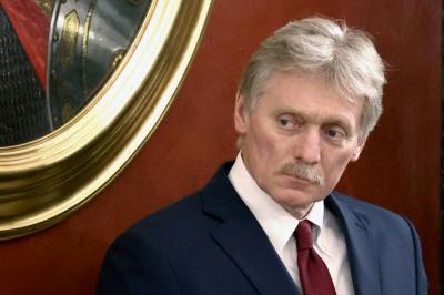 Kremlin Spokesman Hopes Putin Will Run for Another Term