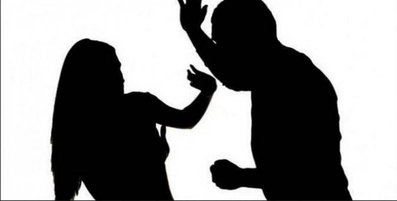 Title: Egyptian Doctor Jumps from Third Floor to Escape Husband